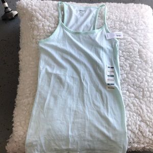 Old navy tank top